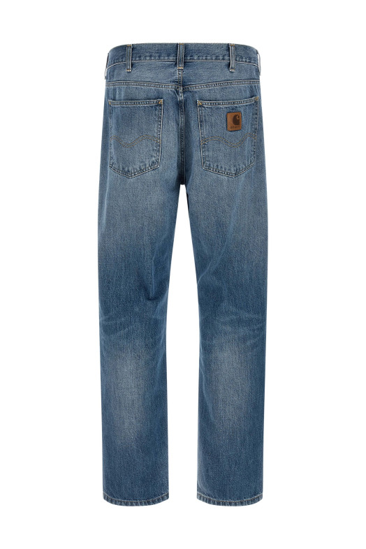 'Marlow' jeans Blue