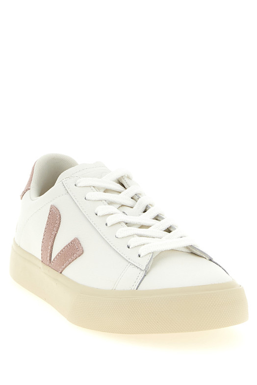 'Campo' sneakers Pink