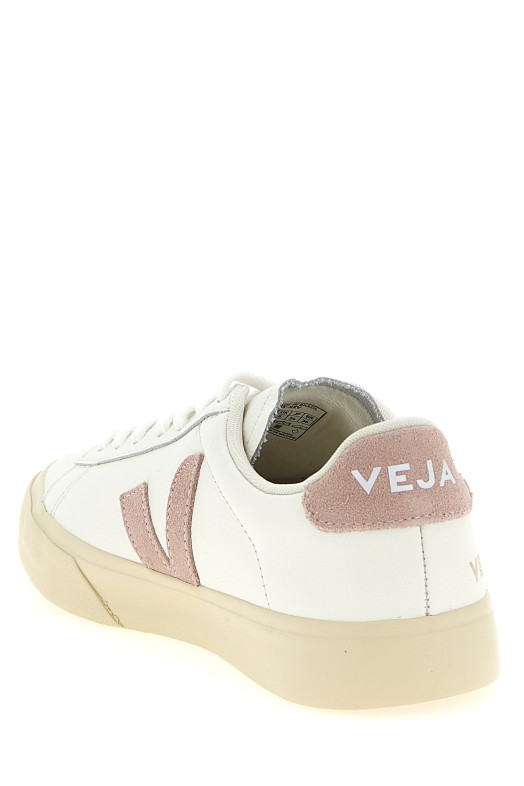 'Campo' sneakers Pink