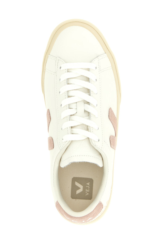 'Campo' sneakers Pink