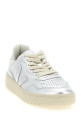 'V-90' sneakers Silver
