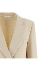 'Missy Everynight' blazer  White