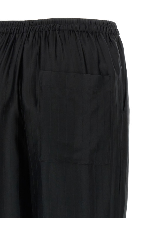 'Kadala' pants Black