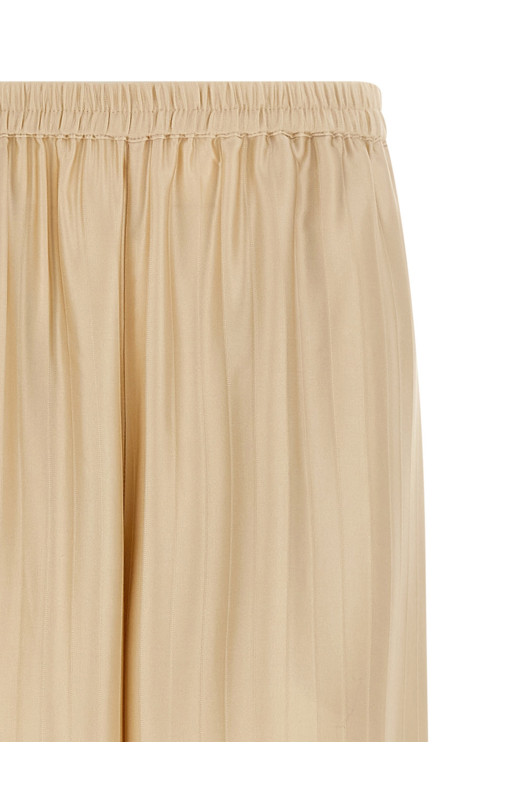 'Kadala' pants Beige