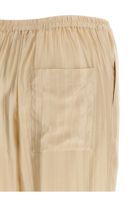 'Kadala' pants Beige
