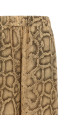 'Lena' pants Beige