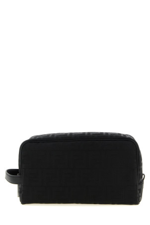 Medium FF beauty Black