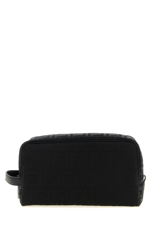 Medium FF beauty Black