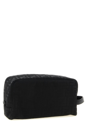 Medium FF beauty Black