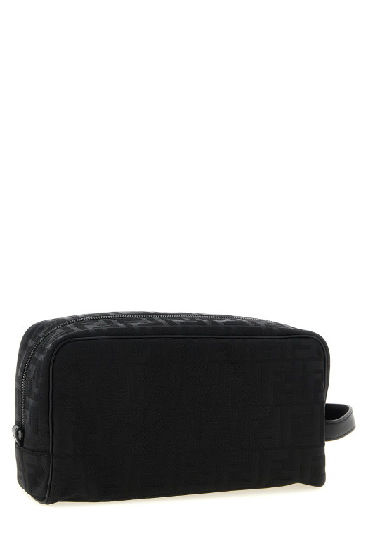 Medium FF beauty Black