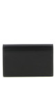 'Holi-D' card holder Black