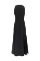 'Iraka' dress Black