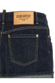 'Cimosa Authentic Japanese Denim' skirt Blue