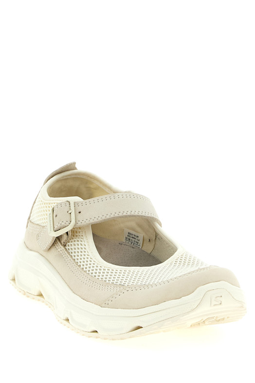 'Rx Marie-Jeanne' sneakers Beige