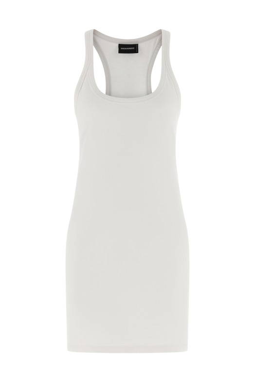 'Sexy' dress White