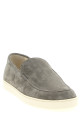 Loafers sneakers Gray