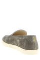 Loafers sneakers Gray