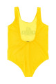 'Moschino Teddy Bear' one-piece swimsuit Yellow