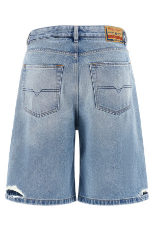 'De-Sire-Short' bermuda shorts BLUE