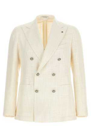 'Montecarlo' blazer Beige