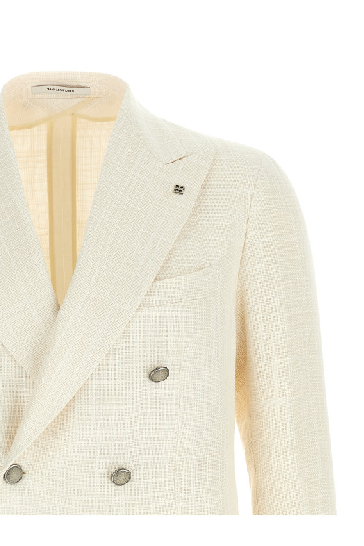 'Montecarlo' blazer Beige