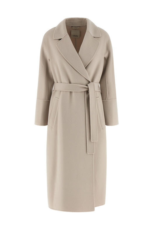 'SmmElisa' coat Beige
