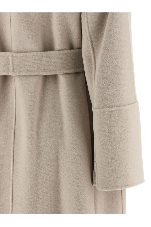 'SmmElisa' coat Beige