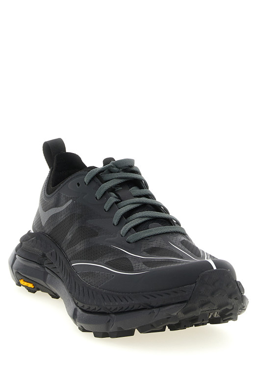 'Mafate Speed 4 Lite' sneakers Black