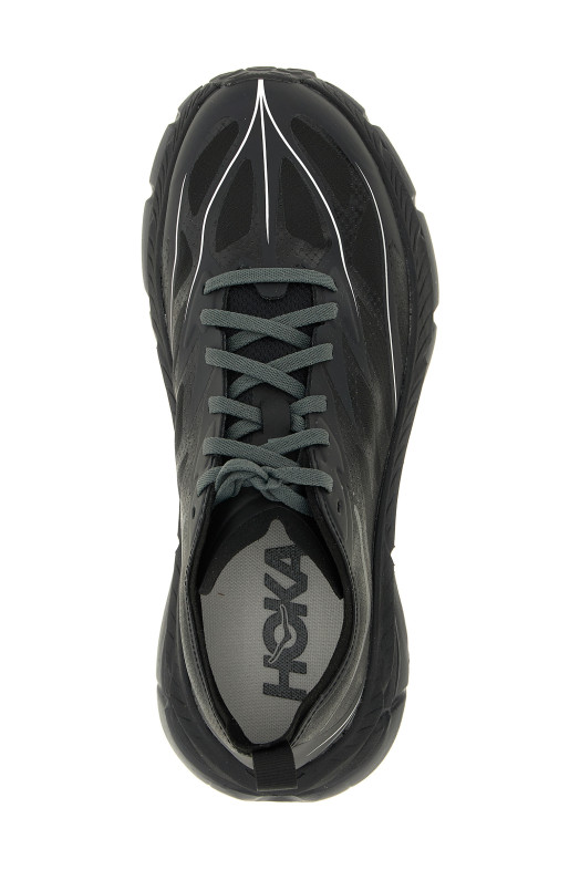 'Mafate Speed 4 Lite' sneakers Black