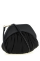 'Brooke' clutch Black
