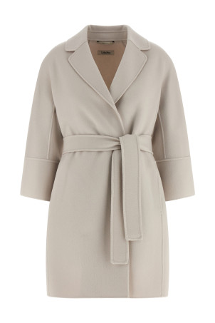 'Arona' coat Beige
