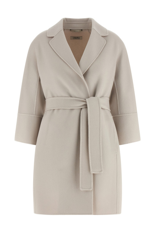 'Arona' coat Beige