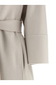 'Arona' coat Beige