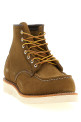 'Classic Moc® - Heritage #8881' ankle boots Green