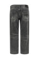'Boyfriend' jeans Gray