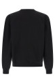 'Incrocio GG' sweatshirt Black