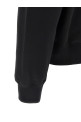 'Incrocio GG' sweatshirt Black