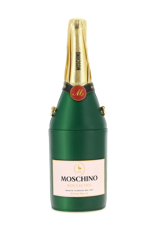 'Bollicine' crossbody bag Multicolor