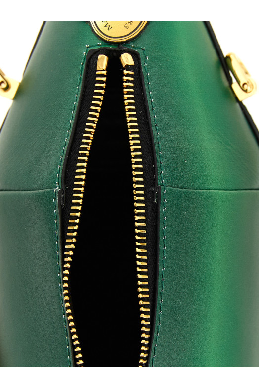 'Bollicine' crossbody bag Multicolor