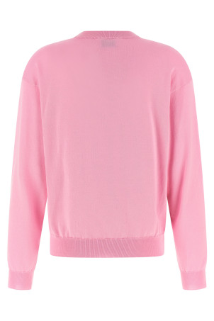 'Goose' sweater Pink