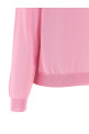 'Goose' sweater Pink