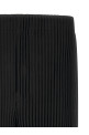 'Color Pleats 1' pants Black
