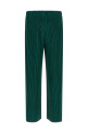 'Color Pleats 1' pants Green