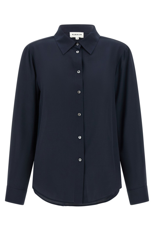 'Sweet26' shirt Blue