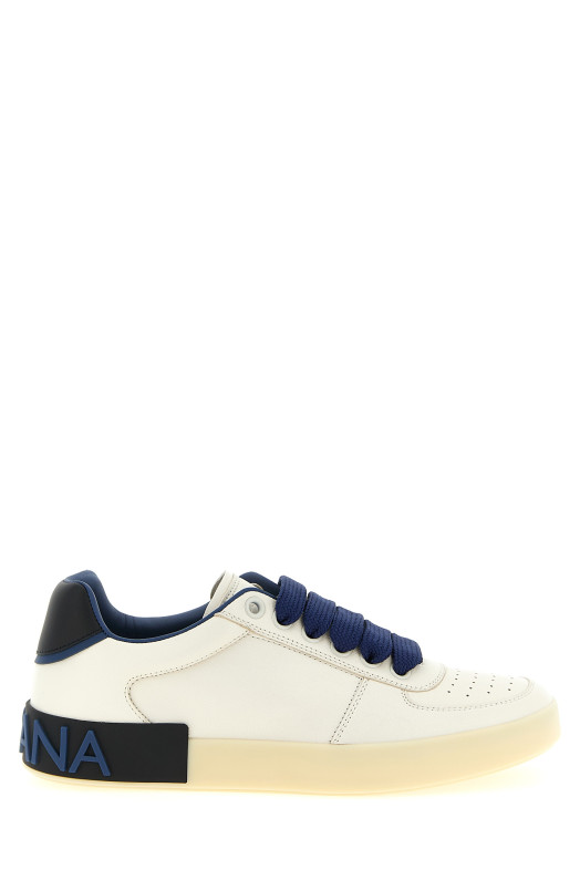 'Portofino' sneakers Blue