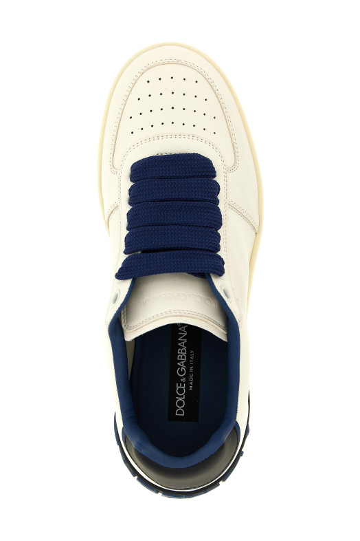 'Portofino' sneakers Blue