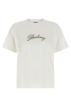 'Frankie' T-shirt White