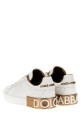 Portofino sneakers Gold