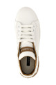 Portofino sneakers Gold
