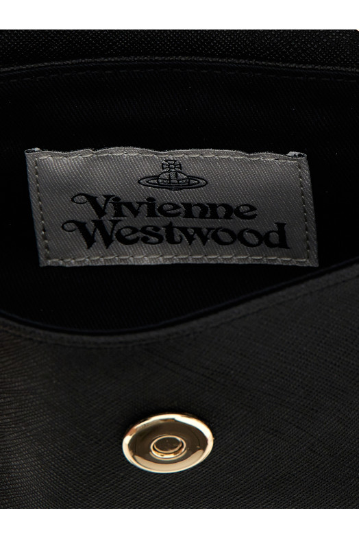 'Small Purse Chain' shoulder bag Black